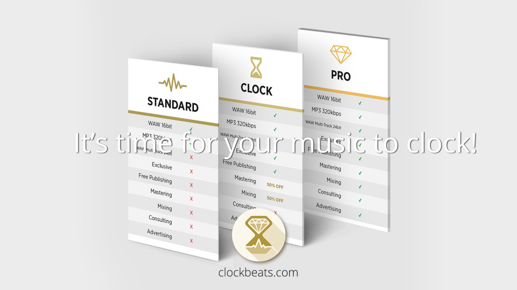 clockbeats.com