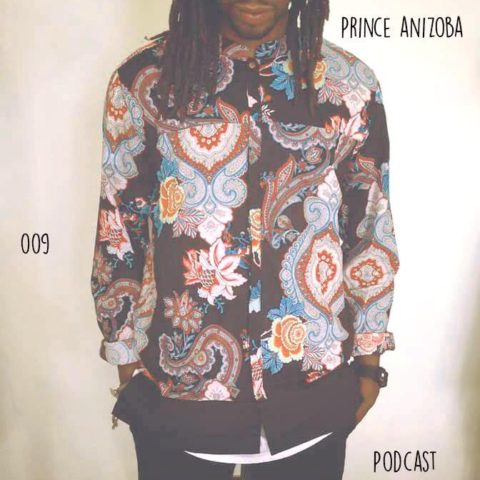 Ogopogo Podcast #009 Mixed By Prince Anizoba