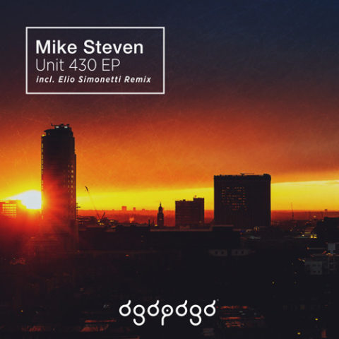Mike Steven - UNIT 430 - (Elio Simonetti Remix)