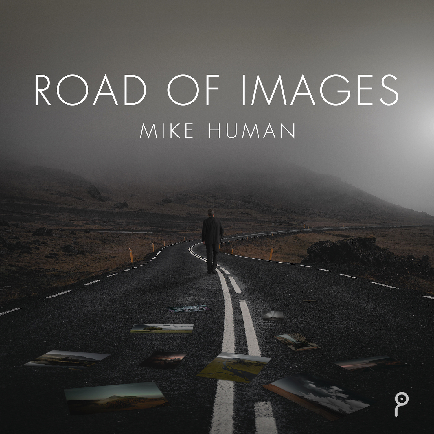 Road Of Images